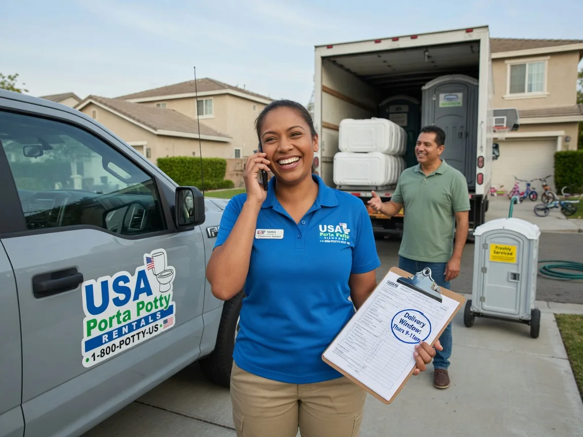 Porta Potty Rental Moody Afb, GA FAQs